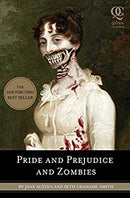 Pride and Prejudice and Zombies: 2 (Pride and Prej. and Zombies) by Austen, Jane|Grahame-Smith, Seth | Paperback | Subject:Crafts, Hobbies & Home | Item: F3_B3_5138