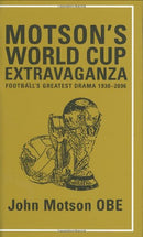 Motson's World Cup Extravaganza Second Hand Book Online
