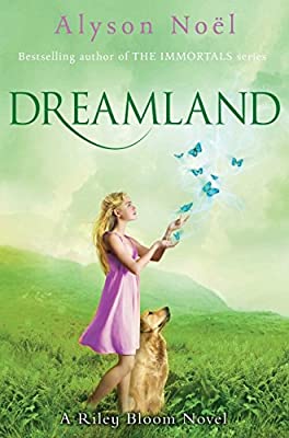 Dreamland (Riley Bloom)