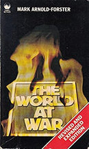World at War by Arnold-Forster, Mark | Paperback |  Subject: Fiction | Item Code:R1|F2|2558