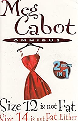 SIZE 14 IS NOT FAT EITHER by CABOT MEG | Paperback |  Subject: Contemporary Fiction | Item Code:R1|G1|2871