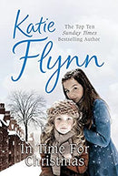 In Time for Christmas by Flynn, Katie | Paperback | Subject:Contemporary Fiction | Item: F3_B1_5195
