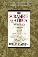 scramble-for-africa Second Hand Book Online