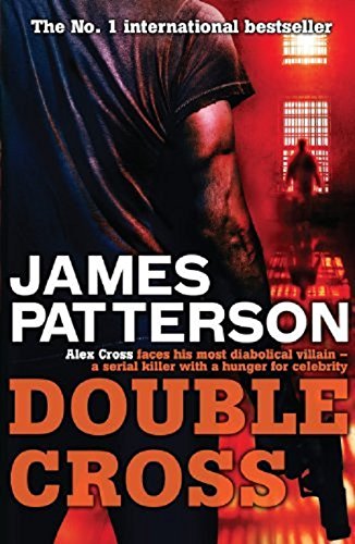 Double Cross (Alex Cross) by Patterson, James | Subject:Literature & Fiction