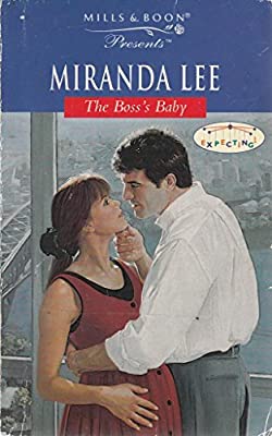 The Boss's Baby (Presents S.)
