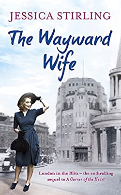 The Wayward Wife: The Hooper Family Saga Book Two