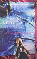 The Blue Bedspread by Raj Kamal Jha | Paperback |  Subject: Indian Writing | Item Code:R1|E3|2179