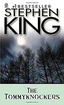 The Tommyknockers by King, Stephen | Mass Market Paperback |  Subject: Literature & Fiction | Item Code:10519