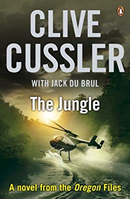 The Jungle: Oregon Files