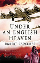 Under An English Heaven by Radcliffe, Robert | Paperback | Subject:Contemporary Fiction | Item: F3_C5_2970
