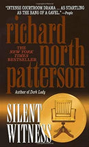 Silent Witness by Patterson, Richard North | Paperback |  Subject: Short Stories | Item Code:2444