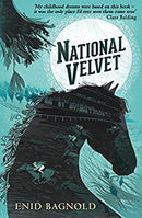 National Velvet (Egmont Modern Classics) by Bagnold, Enid | Paperback |  Subject: Literature & Fiction | Item Code:R1|G3|3007
