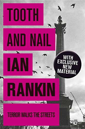 Tooth & Nail by Ian Rankin | Subject:Reference