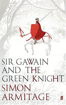 Sir Gawain And The Green Knight by Armitage, Simon | Paperback | Subject:Literary Theory, History & Criticism | Item: F3_B1_5469