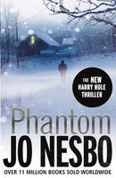 Phantom: A Harry Hole thriller by Nesbo, Jo | Subject:THRILLER