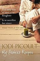 My Sister's Keeper by Picoult, Jodi | Paperback | Subject:Contemporary Fiction | Item: F3_B2_1529