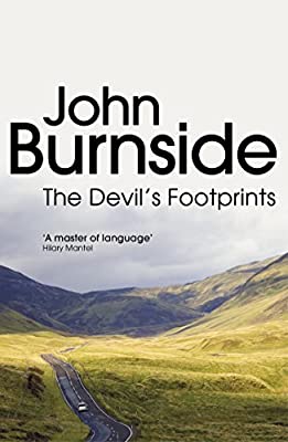 The Devil's Footprints by John Burnside | Used Good | Paperback |  Subject: Contemporary Fiction | Item Code:3023