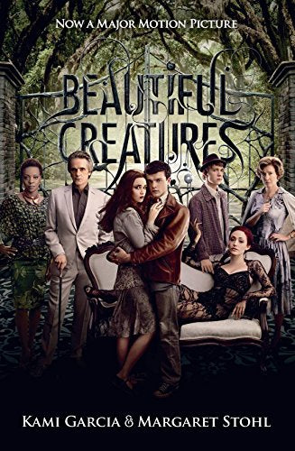 Beautiful Creatures (Book 1) by Kami Garcia|Margaret Stohl | Subject:Children's & Young Adult