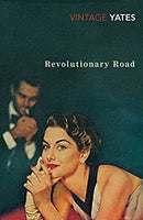 Revolutionary Road by Yates, Richard | Paperback |  Subject: Classic Fiction | Item Code:R1|F3|2681