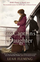 The Captain's Daughter by Fleming, Leah | Subject:Literature & Fiction
