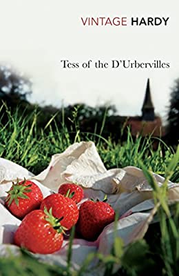 Tess of the D'Urbervilles (Vintage Classics) by Hardy, Thomas | Paperback | Subject:Classic Fiction | Item: FL_R1_G5_5342_120321_9780099511625
