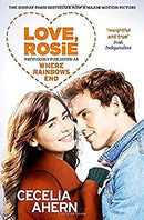 Love, Rosie (Where Rainbows End) by Ahern, Cecelia | Paperback |  Subject: Classic Fiction | Item Code:10340