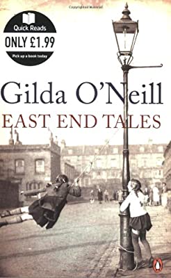 East End Tales (Quick Reads) by O'Neill, Gilda | Used Good | Paperback |  Subject: Biographies & Autobiographies | Item Code:2800