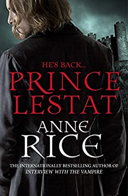 Prince Lestat: The Vampire Chronicles 11