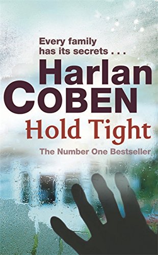 Hold Tight (Old Edition) by Coben, Harlan | Subject:Health, Family & Personal Development