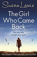 The Girl Who Came Back: Her worst nightmare is standing on her doorstep (The Detective Andee Lawrence Series) by Lewis, Susan | Paperback | Subject:Contemporary Fiction | Item: F3_C1_2431