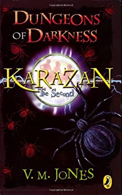 Karazan: Dungeons of Darkness