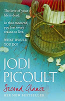Second Glance by Picoult, Jodi | Paperback |  Subject: Contemporary Fiction | Item Code:5027
