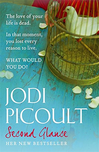 Second Glance by Picoult, Jodi | Subject:Literature & Fiction