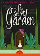 The Secret Garden (Puffin Classics) by Burnett, Frances Hodgson | Paperback |  Subject: Literature & Fiction | Item Code:R1|H3|3433