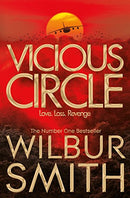Vicious Circle (Hector Cross) by Smith, Wilbur | Subject:Literature & Fiction