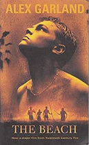 The Beach by Garland, Alex | Paperback |  Subject: Contemporary Fiction | Item Code:2612