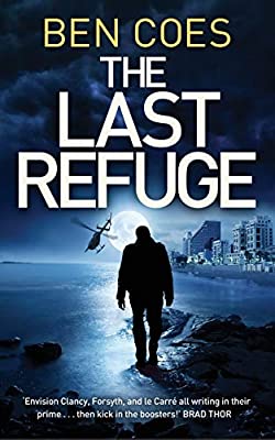 The Last Refuge (Dewey Andreas)