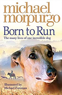 Born to Run (Collector's Edition) by Morpurgo, Michael | Paperback |  Subject: Literature & Fiction | Item Code:10272