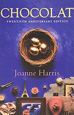 Chocolat: (Chocolat 1) by Harris, Joanne | Used Good | Paperback |  Subject: Contemporary Fiction | Item Code:2984