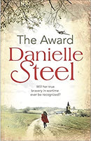 The Award by Steel, Danielle | Paperback |  Subject: Contemporary Fiction | Item Code:5007