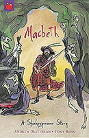 Macbeth (Shakespeare Stories)