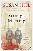 Strange Meeting by Hill, Susan | Paperback |  Subject: Contemporary Fiction | Item Code:1904