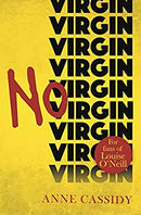 No Virgin by Anne Cassidi | Paperback | Subject:Family, Personal & Social Issues | Item: FL_F3_D2_4895