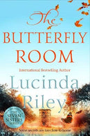The Butterfly Room by Riley, Lucinda | Subject:Literature & Fiction