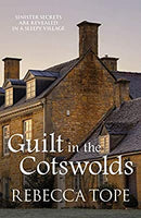 Guilt in the Cotswolds: 14 (Cotswold Mysteries) by Tope, Rebecca | Paperback | Subject:Crime, Thriller & Mystery | Item: F3_B2_1510