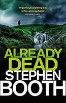 Already Dead (Cooper and Fry)