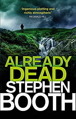 Already Dead (Cooper and Fry)