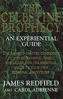 The Celestine Prophecy: An Experiential Guide by Adrienne, Carol|Redfield, James | Subject:Health, Family & Personal Development