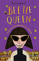 Beetle Queen (Beetle Boy