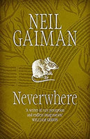 Neverwhere by Gaiman, Neil | Paperback |  Subject: Contemporary Fiction | Item Code:R1|C2|1130
